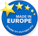 Made in Europe
