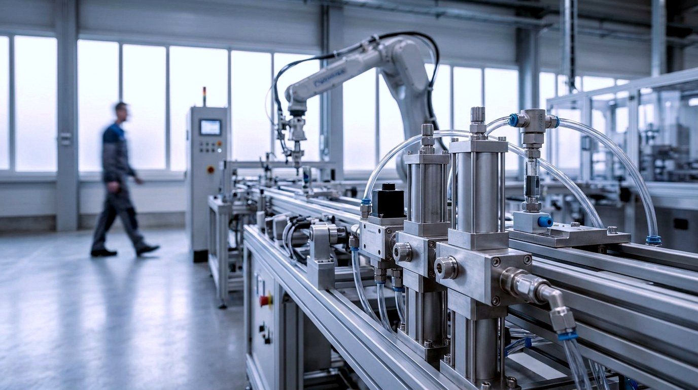 STASTO Automation Package