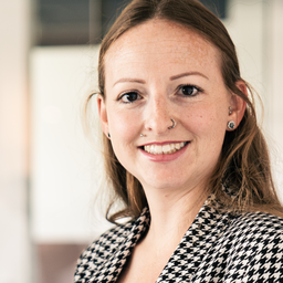 Janine Riedmüller