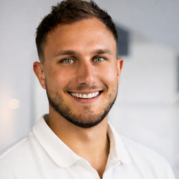 Luca Stöger