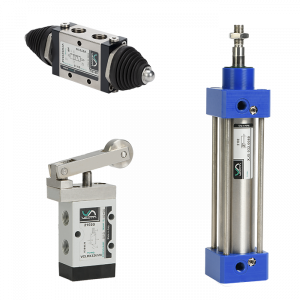 VESTA OEM pneumatic solutions