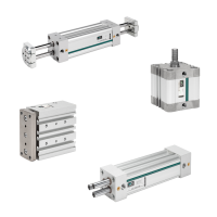 VESTA compact cylinders