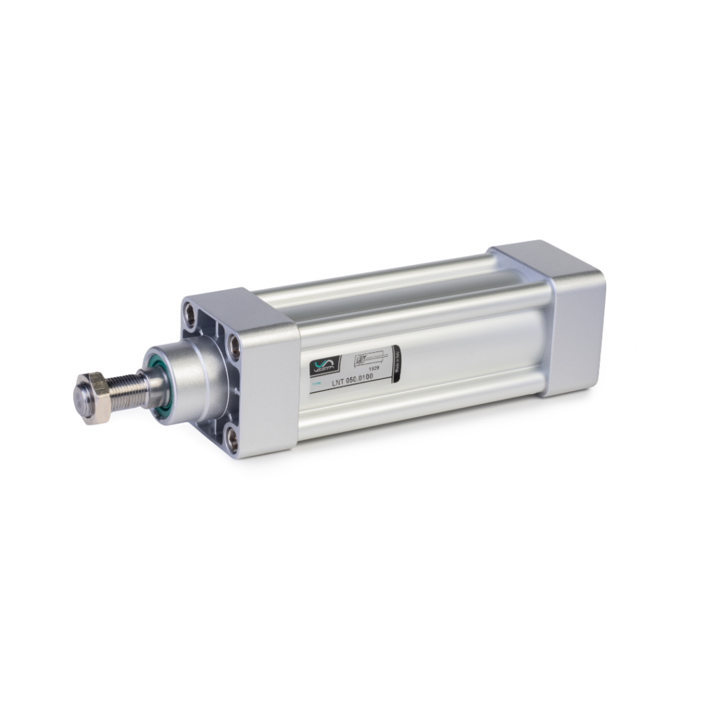 VESTA pneumatic cylinders