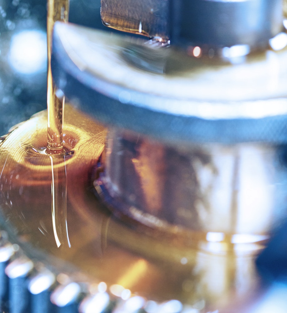 Lubrication
