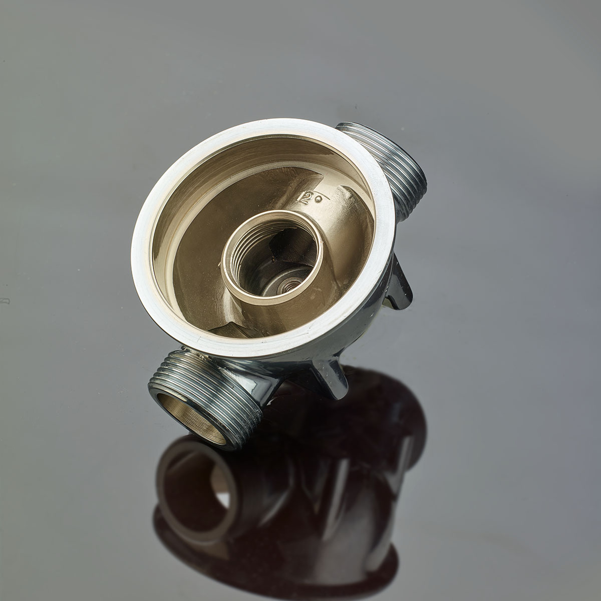OEM custom parts and repeat machine builds
