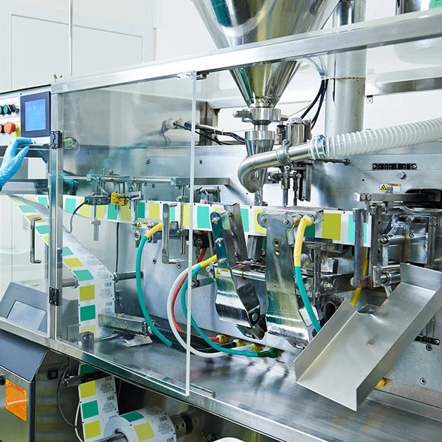 Chimie şi farmacie