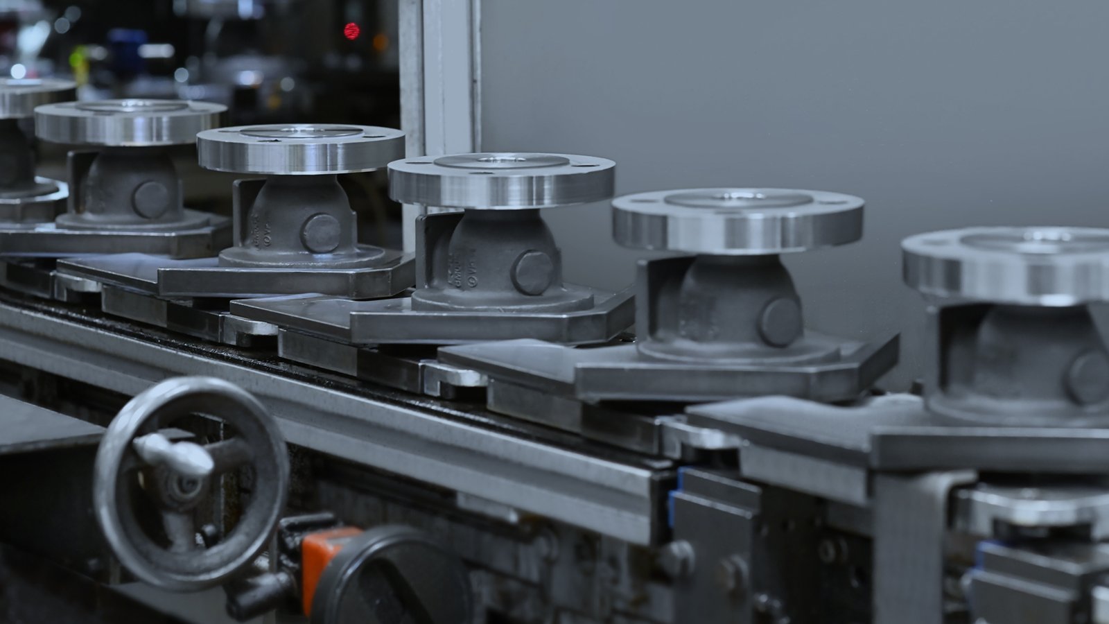 Ball valves that shut off when it matters.