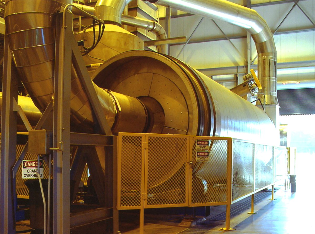 Chemical and process