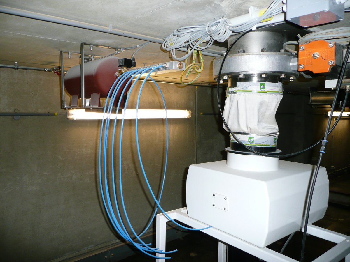 Water & wastewater