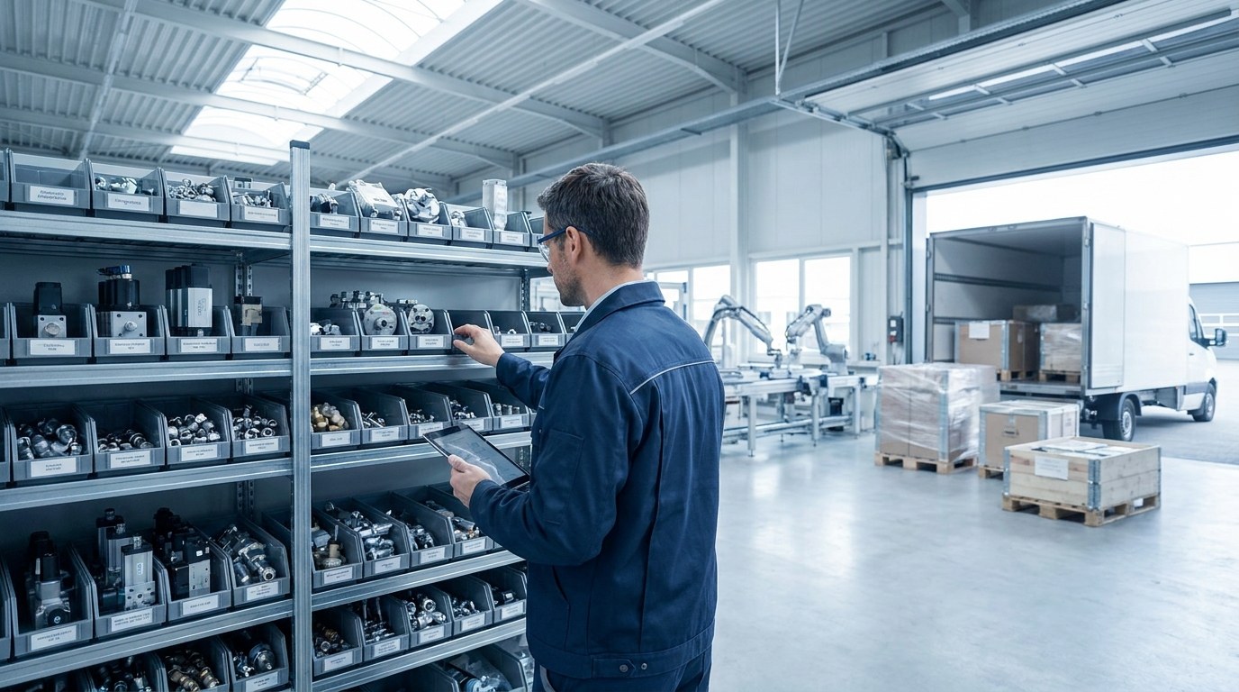 Availability, Delivery and Supply Security