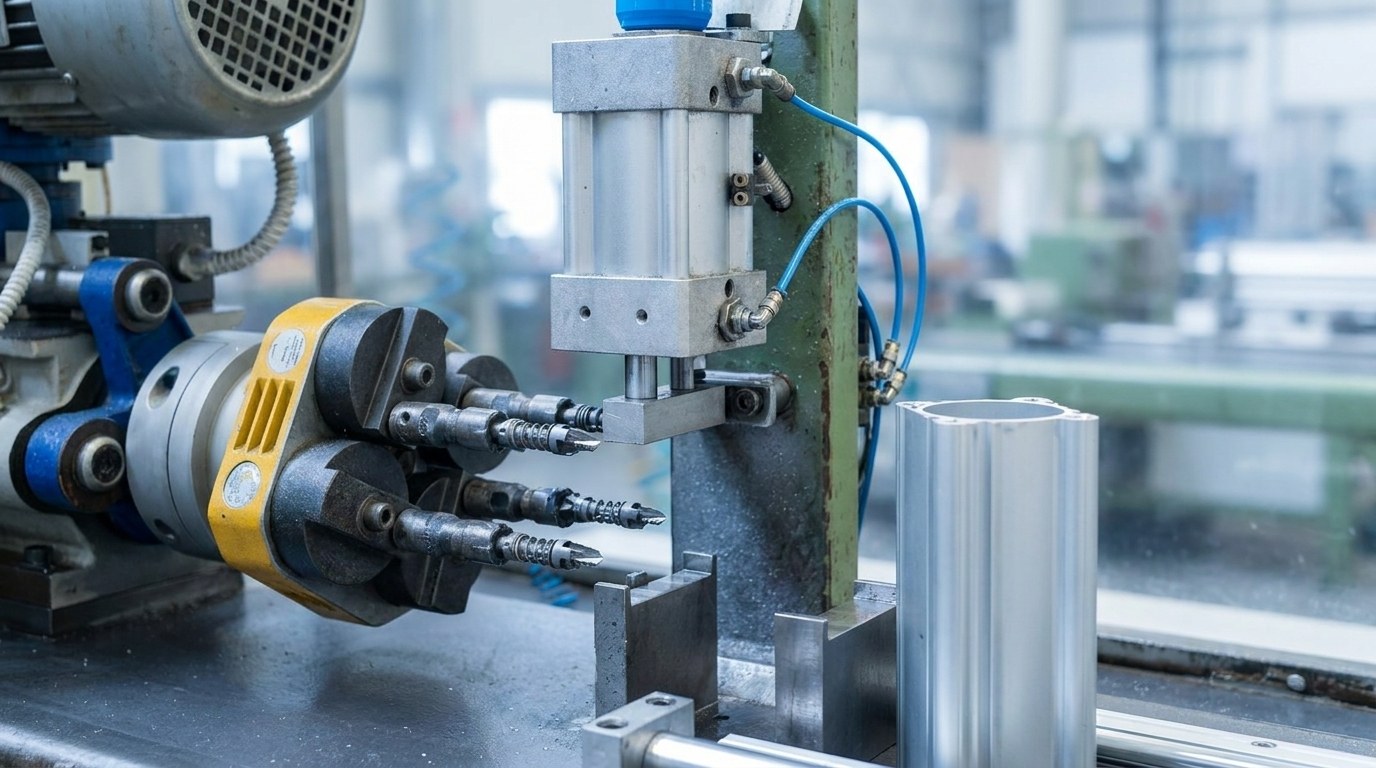 Mechanical & plant engineering