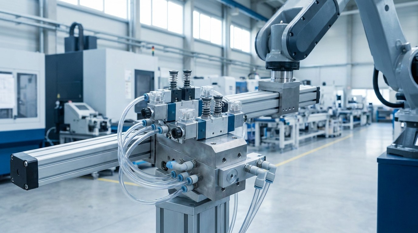 Hold & Safety Functions