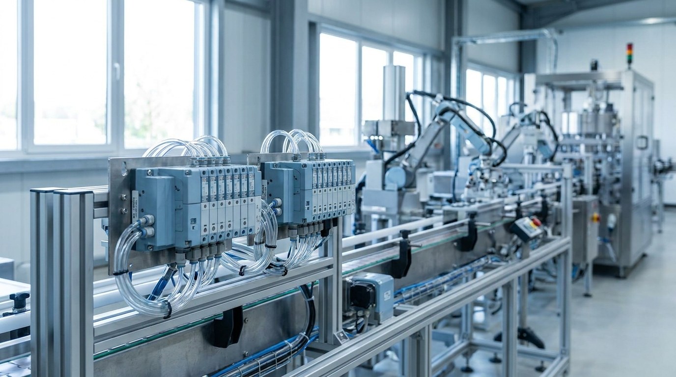 Packaging & Filling Technology