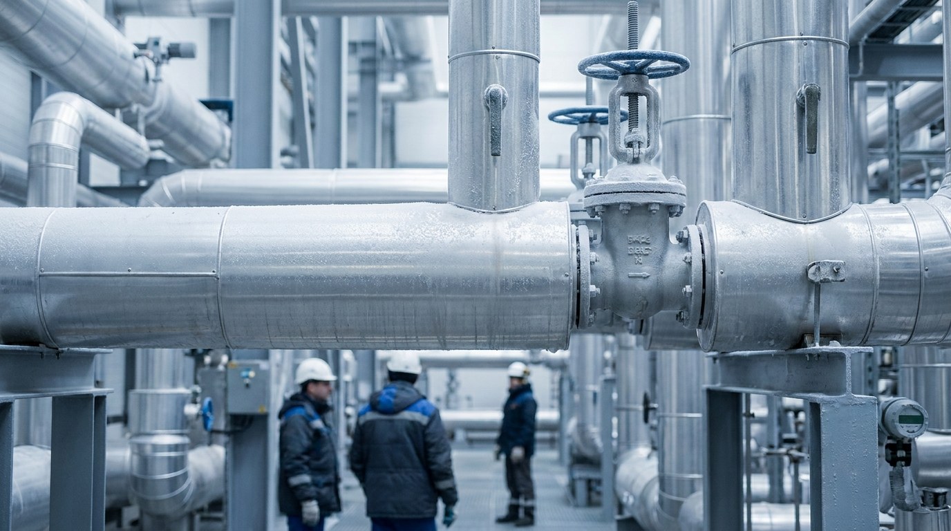 Low-Temperature Applications