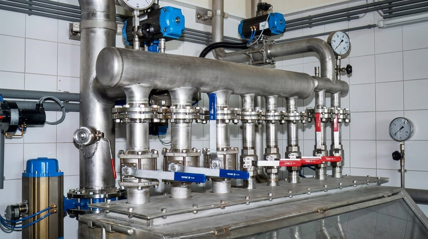 Chemical & Process Engineering