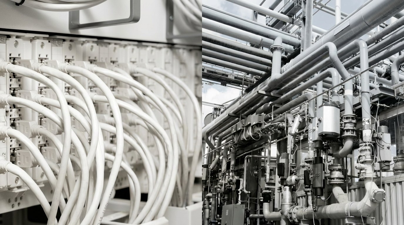 Plant & Mechanical Engineering
