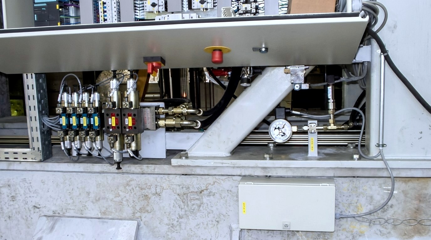 Mechanical & Plant Engineering