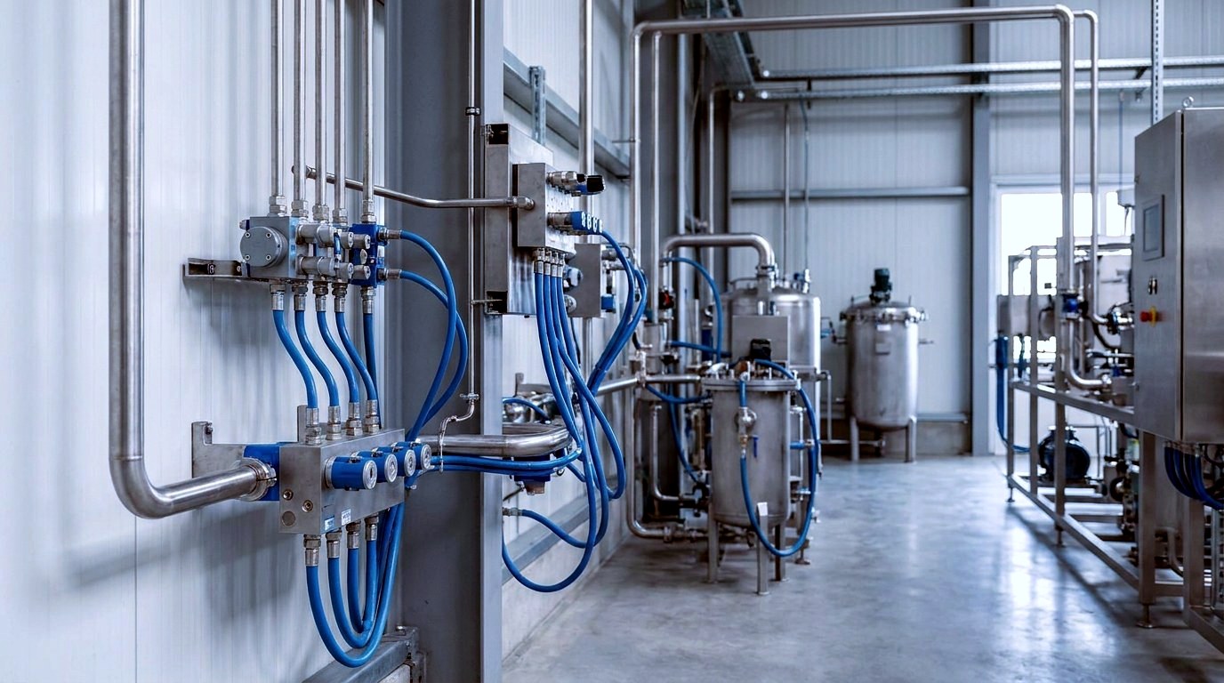 Process & Plant Technology