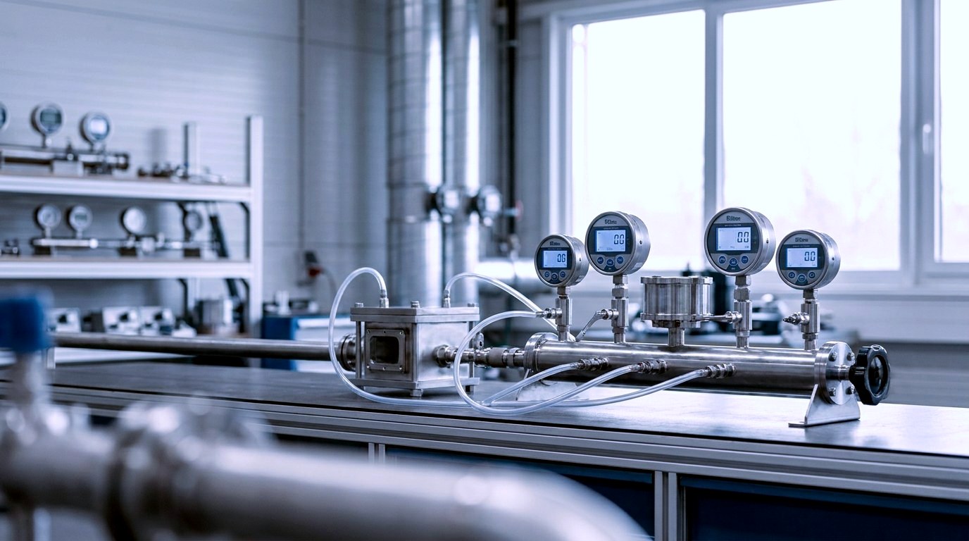 Standuri de testare & tehnica încercărilor