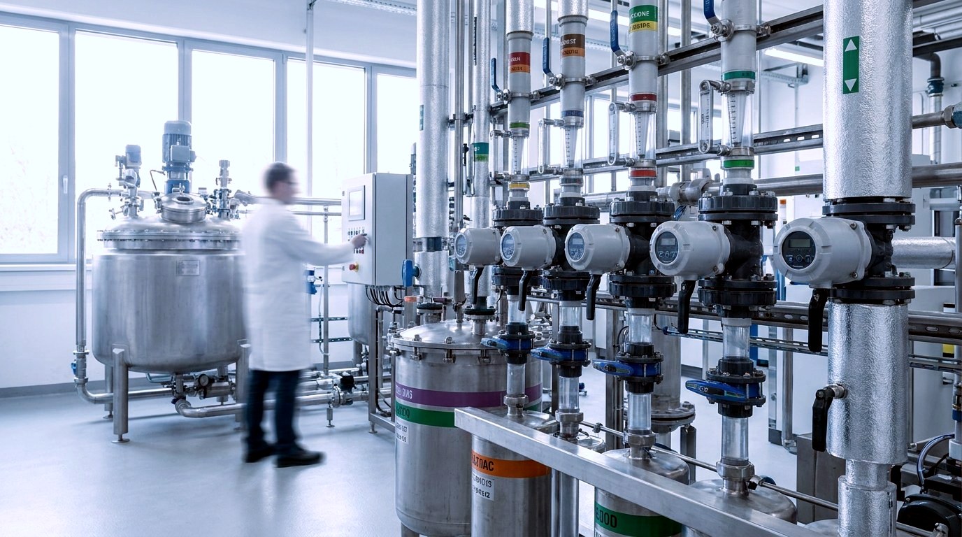 Chemical & Process Engineering