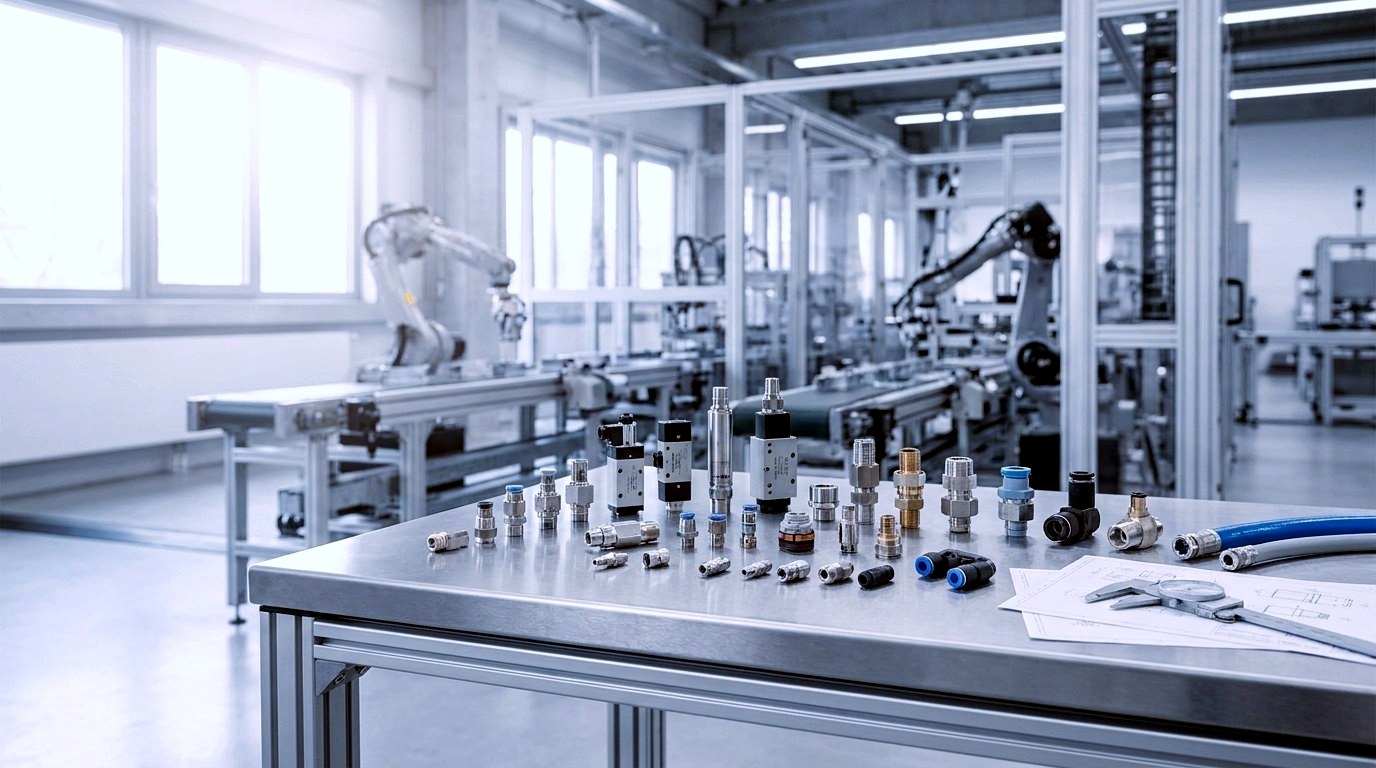 Selecție, variante și consultanță