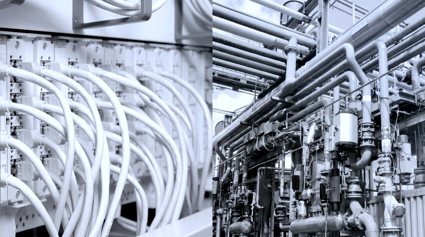Tehnologie de proces și chimică