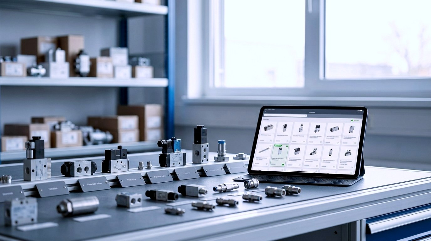 Datasheet, Selection, and Availability
