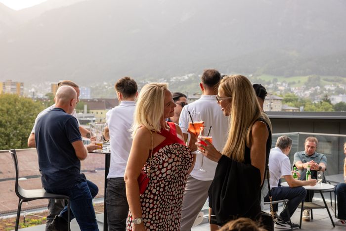 SUNDOWNER 9D am 27.08.2026 in Innsbruck, Bild 42