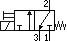 Aufgebautes Steuerventil Serie ABS
