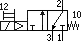 Elektrisches Absperrventil Serie Modul MSL03