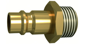 conector tată DN 7,2 C0P72-M38-B-C