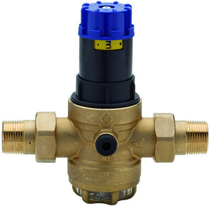 Pressure regulator PR02-34-1.5/6