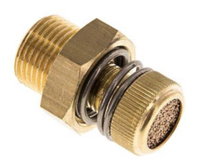 Starter cu șurub SLT-M10-BB