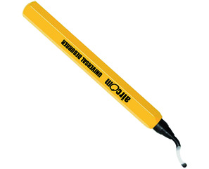 Debavurator universal