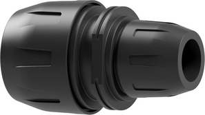 Conector drept SC13-25-40-DD