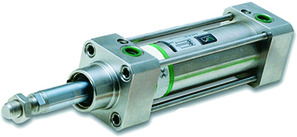 Cilindru magnetic pentru tija de tracțiune XJSS32-100