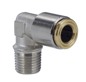 Male elbow 4-1/8"
