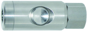 Priză de cuplare DN 7,4 C0C74-F12-Z-SS-360