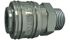 Priză de cuplare DN 7,2 C0C72-M18-N