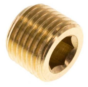 Dop cu șurub TH64C-M10X1-B