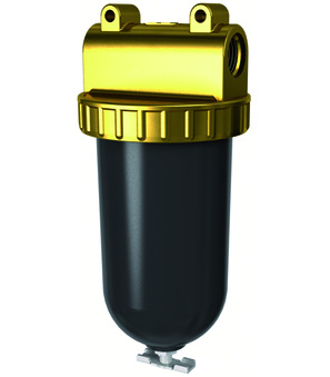 Micro filter FI04-10-M-F0,01