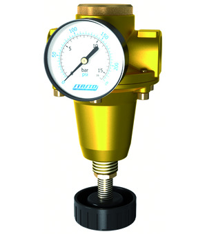 Regulator de presiune RE23-12-0,5/25-MA