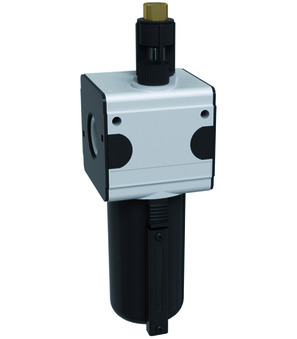Oiler LU03-18-M