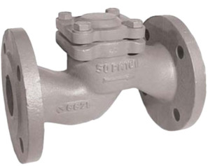 Check valve CH032-100