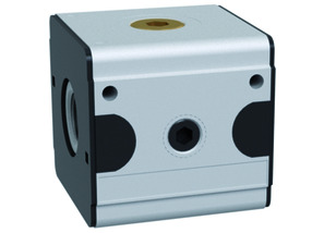 Supapă antiretur MCH03-14