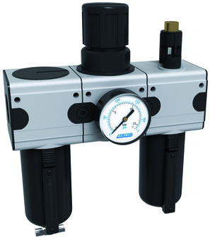 Maintenance unit 1/4"-1100-16-5