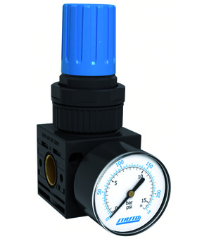 Pressure regulator RE01-14-0,5/12-MA