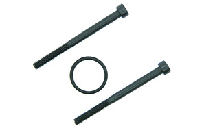 Set de conexiuni pentru 3 aparate, dimensiunea 1/4"