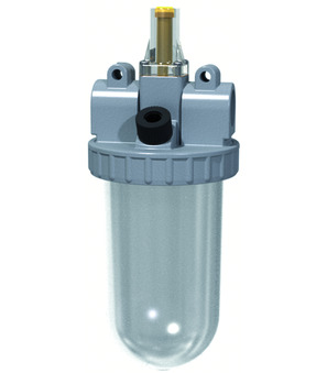 Oiler LU04-10