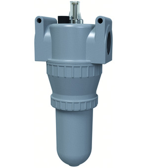 Oiler LU04-114-M